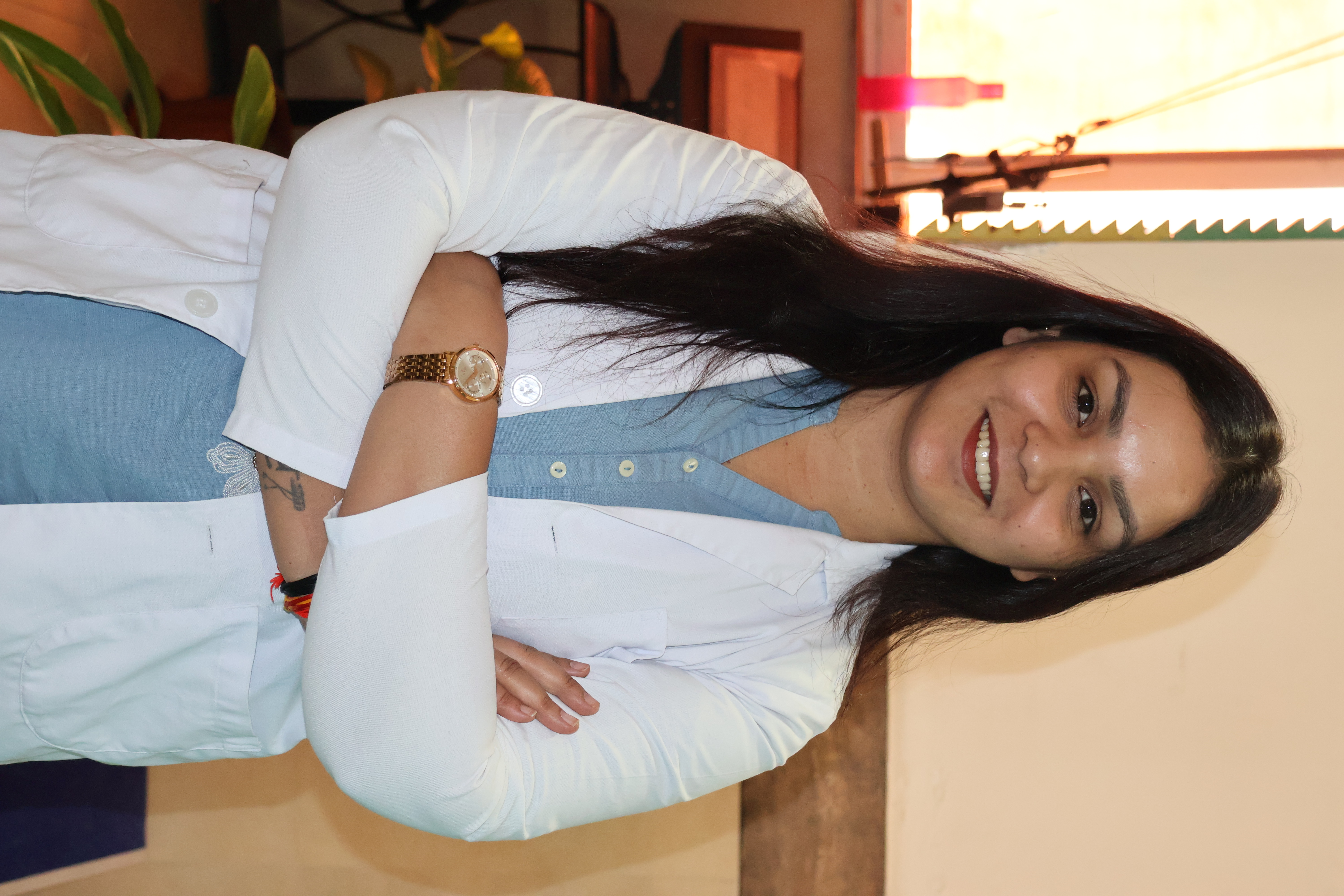Team member